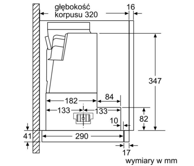Siemens LI67RA560 - 1014715 - zdjęcie 7